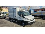 IVECO DAILY 35-180  AUTOMATICO FRIGO FRCX05-2028 EURO6B rif. 23508554