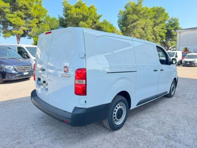 FIAT Scudo 2.0 BlueHDi 145 CV Furgone L3H1 rif. 24211248 - Foto 6