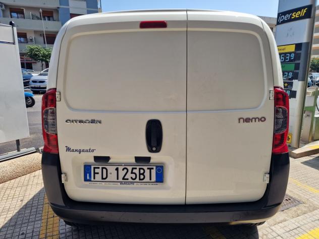 Citroen Nemo 1.3 HDi 75CV FAP Furgone - Foto 3