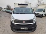 Fiat Talento 2.0 Ecojet 145CV PC-TN Furgone frigo -20