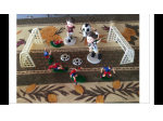 Decorazioni per torta