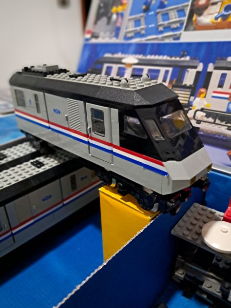 Lego 4558 Metro - Foto 7