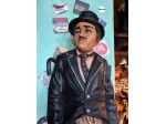 CHARLIE CHAPLIN
