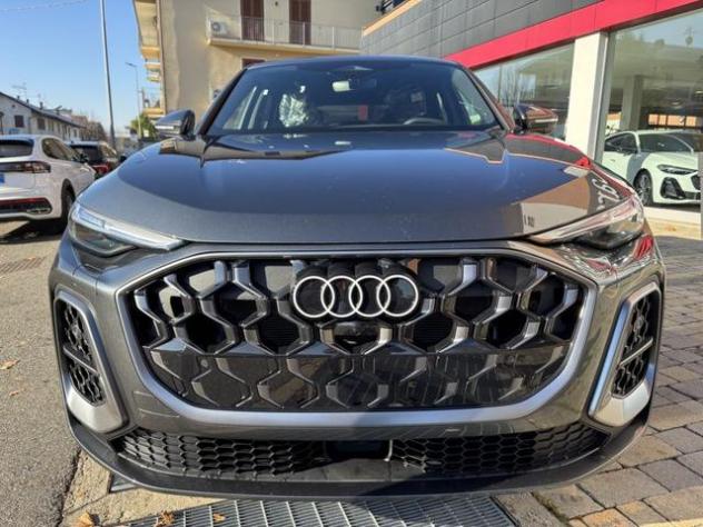 AUDI Q5 SPB TDI 150 kW mHEV+ S tronic quattro S line editi rif. 23059707 - Foto 2