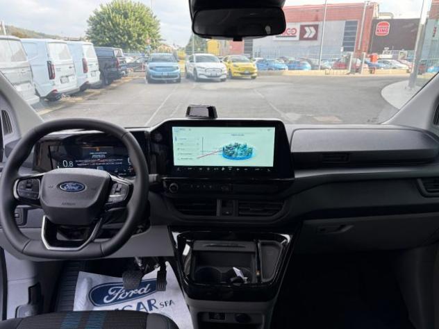 FORD Tourneo Custom 320 L1 SPORT 2.0TDCI 170CV C.AUTOMATICO 8R. rif. 24198132 - Foto 7