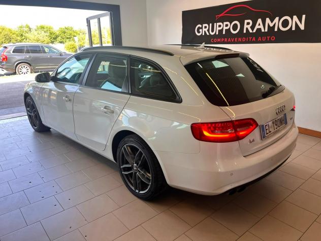 Audi A4 Avant 2.0 TDI 177CV Ambiente - Foto 4