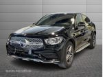Mercedes-Benz GLC Coupé GLC Coupe - C253 2019 GLC Coupe 220 d Premium Plus  &hellip;