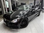 Mercedes-benz C 220 d Cabrio Premium Plus