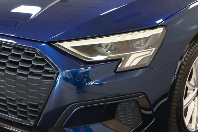 AUDI A3 4ª serie A3 SPB 30 TDI S tronic Business Advanced - Foto 3
