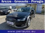 AUDI A4 allroad 2.0 TDI 177 CV S tronic Business rif. 23170129
