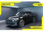 AUDI Q8 SUV 50 TDI 286CV quattro S line LISTINO 140.520€ rif. 24105944