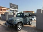 JEEP WRANGLER GOMME NUOVE