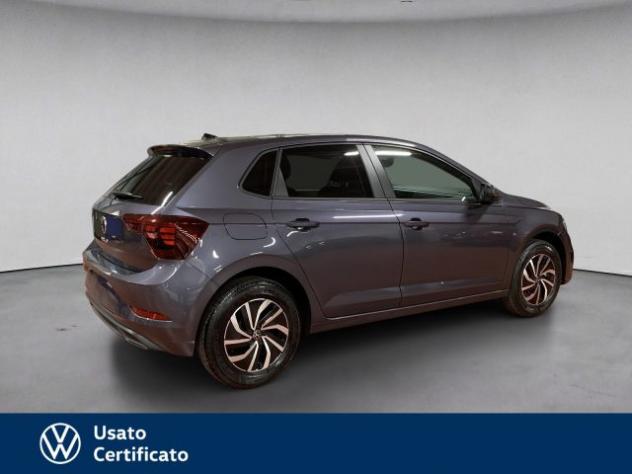 VOLKSWAGEN Polo 1.0 young 80cv rif. 23995527 - Foto 4