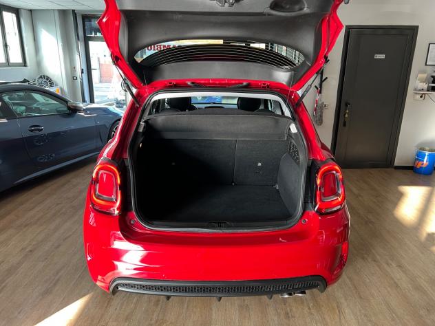 Fiat 500X 1.5 FULL Hybrid SENZA RICARICA 130 CV DCT Sport - Foto 5