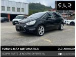 Ford S-Max 2.0 203 cv EcoBoost Titanium