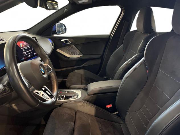 BMW Serie 1 F70 118d MSport Pro auto - Foto 7