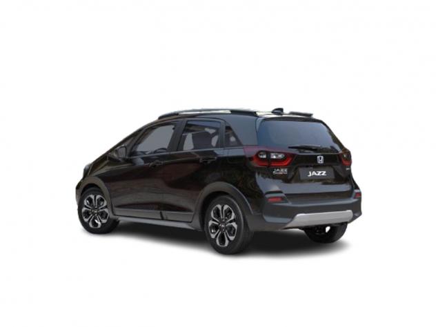 Honda Jazz 1.5 Hybrid 122 CV Automatica NAVI Crosstar - Foto 8