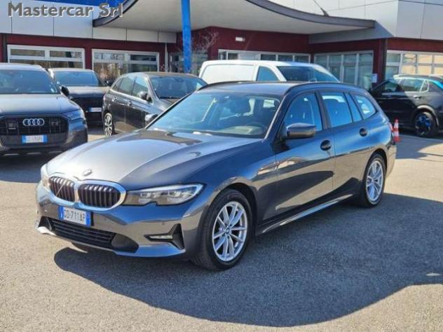 BMW 320 320d XDRIVE auto Business Adv - GD711AP rif. 23807334 - Foto 2