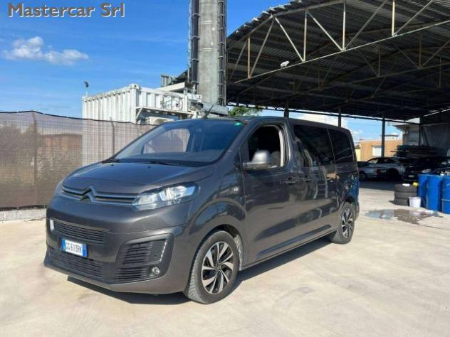 CITROEN Spacetourer Spacetourer 2.0 140cv Bluehdi Feel 8 Posti GG613RK rif. 23832854 - Foto 2