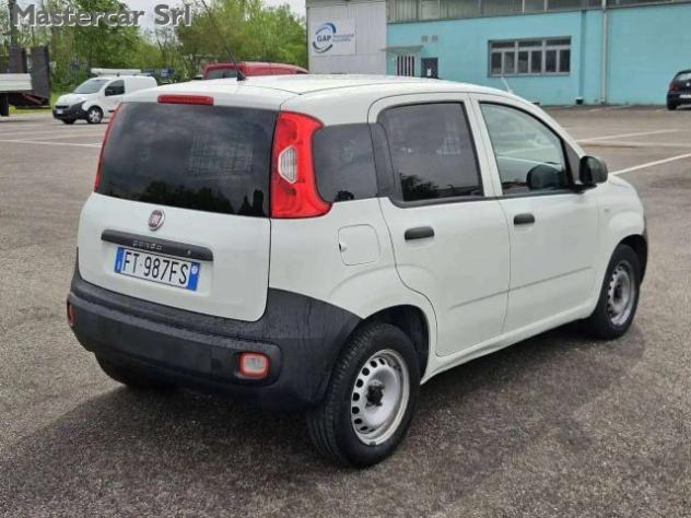 FIAT Panda 1.2 69 CV VAN 2 POSTI EURO6 POP - FT987FS rif. 23941847 - Foto 5