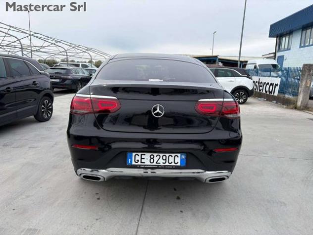 MERCEDES-BENZ GLC 400 GLC Coupe - C253 2019 Coupe d Sport 4matic auto - rif. 24016092 - Foto 5