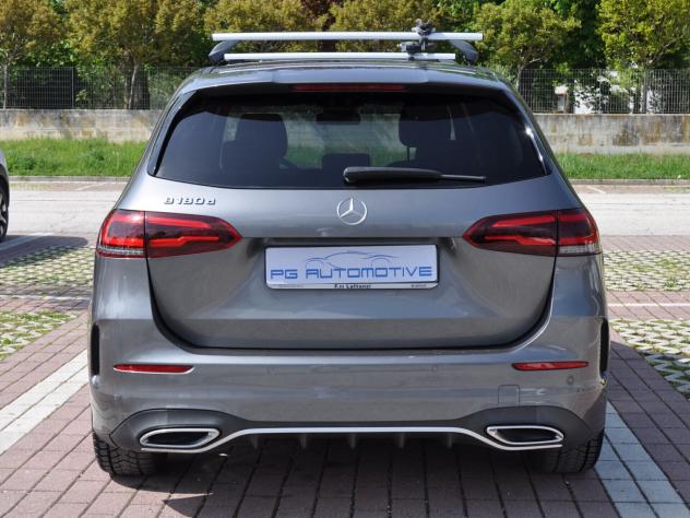 Mercedes-benz B 180 d Automatic Premium AMG - Foto 5