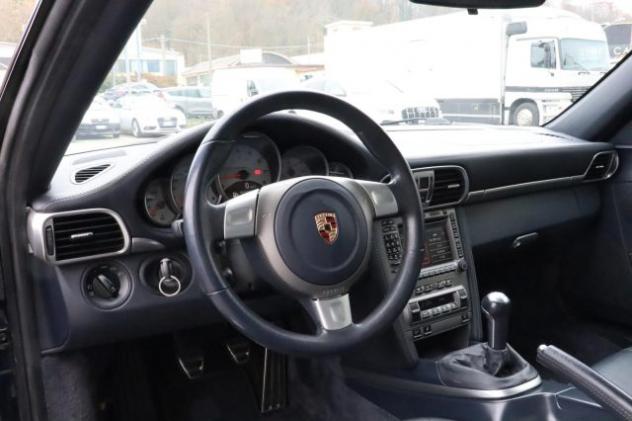 PORSCHE 997 Carrera 2S Coupé ASI rif. 23013719 - Foto 10