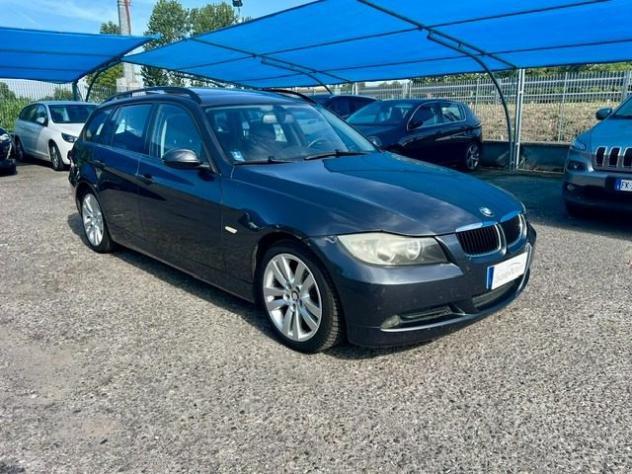 BMW 320 d cat Touring Futura TETTO+CONTO VENDITA rif. 23890537