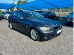 BMW 320 d cat Touring Futura TETTO+CONTO VENDITA rif. 23890537