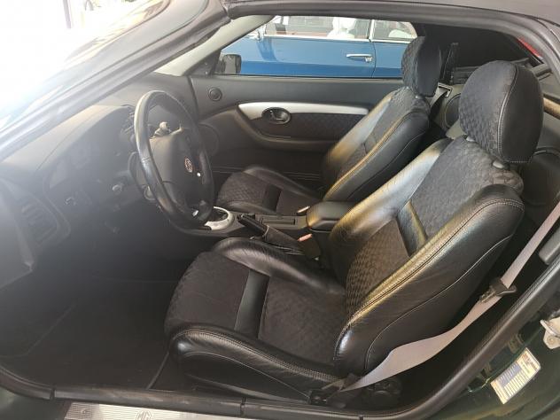 Mg MGF 1.8i cat Stepspeed - Foto 5