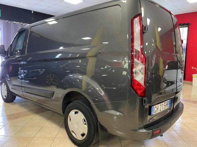 FORD Tourneo Custom 280 2.0 EcoBlue 130CV PC L1 H1*LED/BLUETOOTH rif. 23784187 - Foto 6