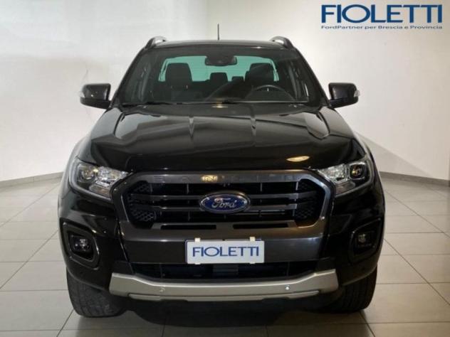 Ford Ranger 3ª SERIE 3.2 AUT.TDCI DC LIMITED 5PT. - Foto 3