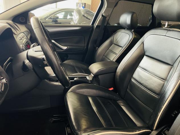 Ford Mondeo Mondeo SW 2.2 tdci Titanium c/radio 200cv - Foto 9