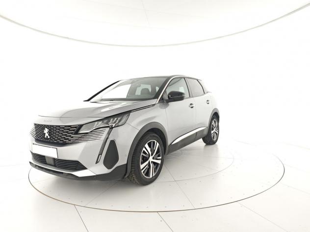 Peugeot 3008 PureTech Turbo 130 S&S Allure Pack - Foto 2