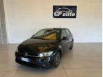 Volkswagen Polo 1.0 Life KM 23.414 ok neopatentati tagliandata vw  prezzo r &hellip;