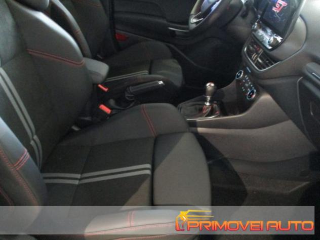 FORD Fiesta 1.5 Ecoboost 200 CV 5 porte ST rif. 21157393 - Foto 3