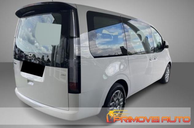 HYUNDAI Staria 2.2 AT 4WD TREND rif. 21376574 - Foto 5