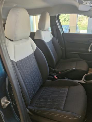 FIAT 600 1.2 Hybrid 110cv Icon prezzo promo con finanziamento Stellastis -1500 € - Foto 8
