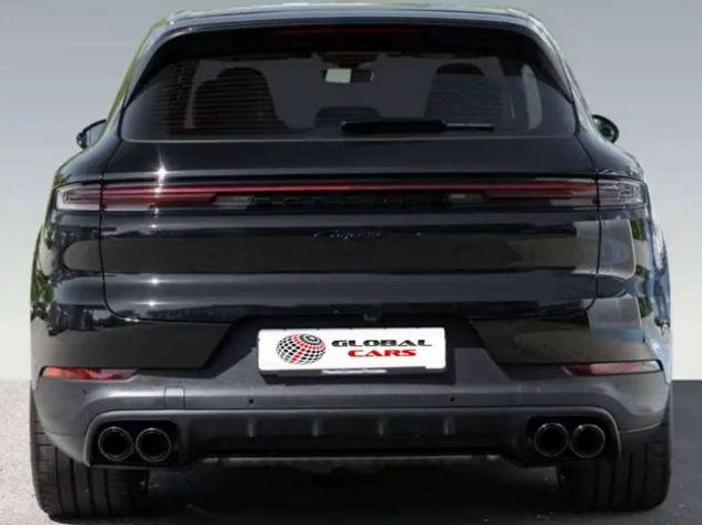 PORSCHE Cayenne 3.0 e-hybrid tiptronic rif. 23988313 - Foto 6