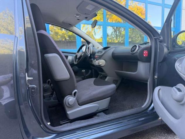 Toyota Aygo 3p 1.0, NEOPATENTATI OK! - Foto 8