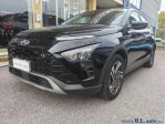 HYUNDAI - Bayon  1.2 mpi Xline