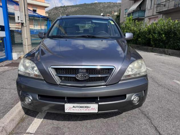 KIA Sorento 2.5 16V CRDI 4WD Active rif. 24091808 - Foto 2