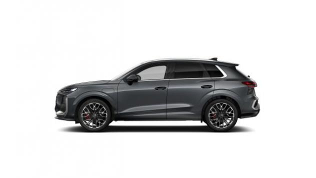AUDI 200 Audi Q3 SUV Business e-hybrid kW S tronic rif. 24058072 - Foto 6