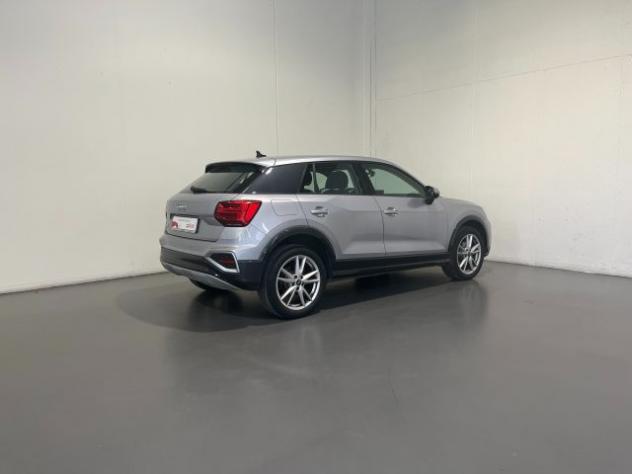 AUDI Q2 30 TDI S-TRONIC ADMIRED rif. 24058245 - Foto 2