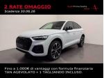 AUDI Q5 SPORTBACK 40 TDI MHEV S-TRONIC QUATTRO IDENTITY B rif. 23725804