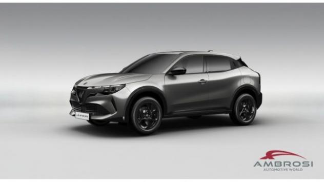 ALFA ROMEO Junior Ibrida Sprint 1. rif. 23849796