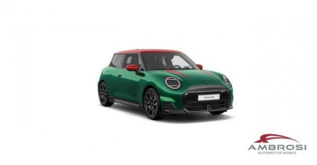 MINI John Cooper Works 3 porte Cooper S rif. 23967907 - Foto 4
