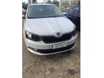 Skoda Fabia 1.4 TDI 90 CV Wagon Ambition