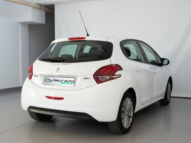 Peugeot 208 1.2 Benzina 82cv - Foto 6