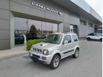 Suzuki Jimny Jimny 1.5 ddis JLX 4wd